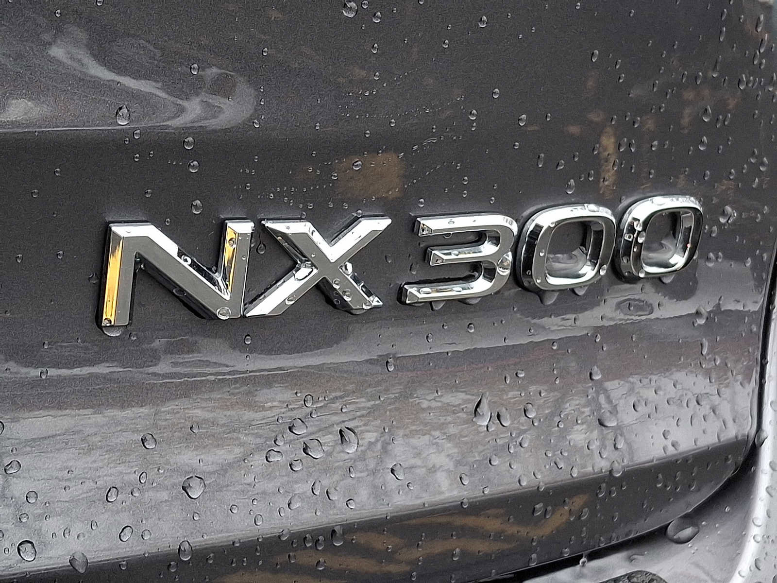 Used 2020 Lexus NX 300 AWD image 28