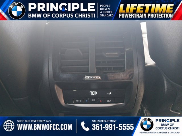 Used 2024 BMW X3 sDrive30i w/ M Sport Package RWD image 15