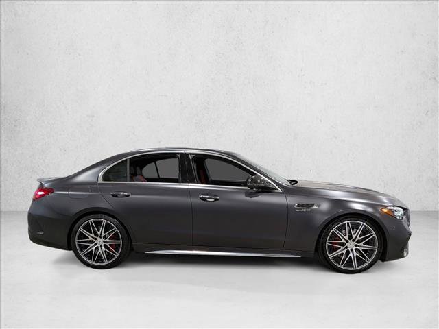 Used 2024 Mercedes-Benz C 63 AMG S image 4
