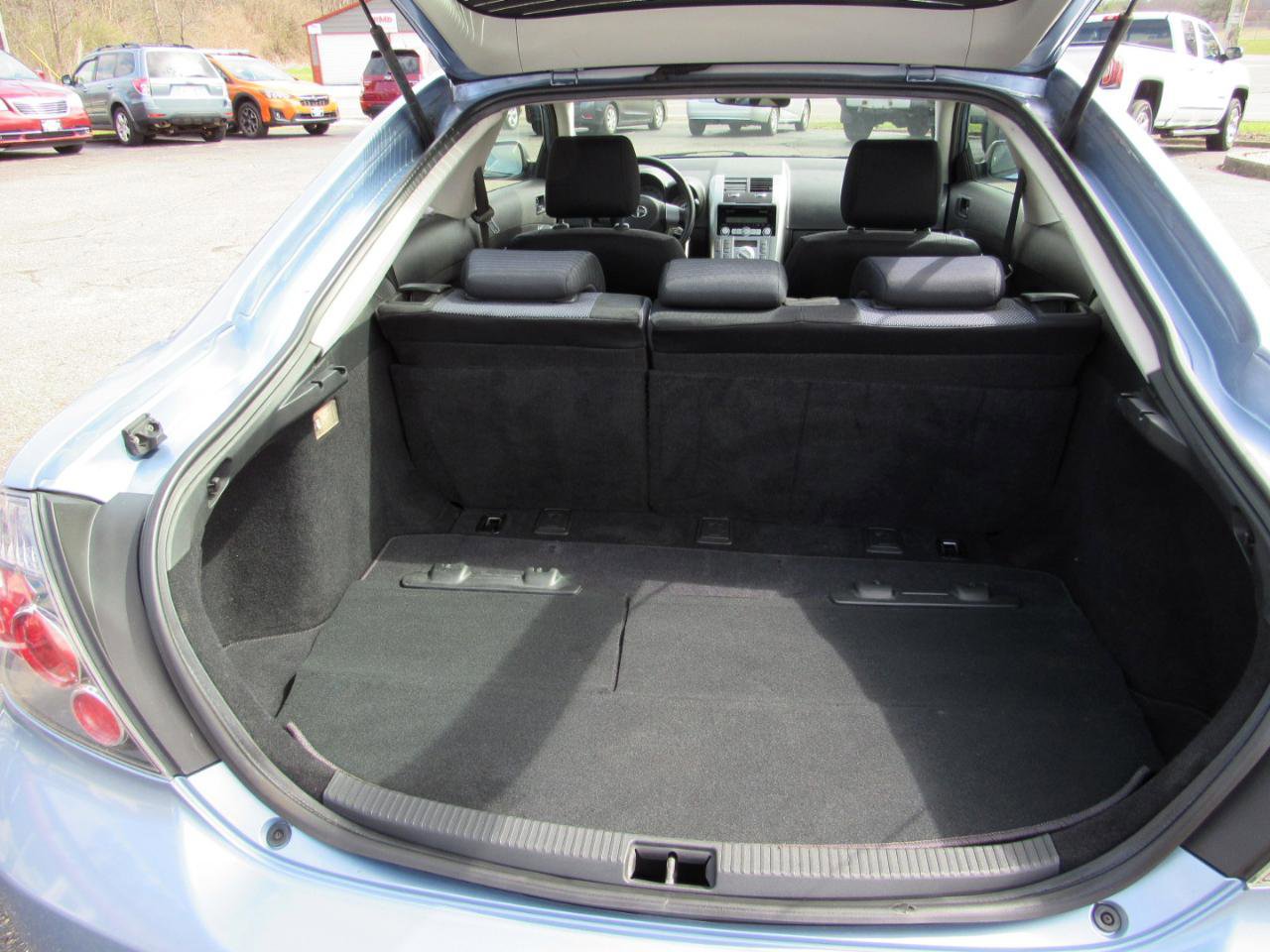 Used 2008 Scion tC image 16