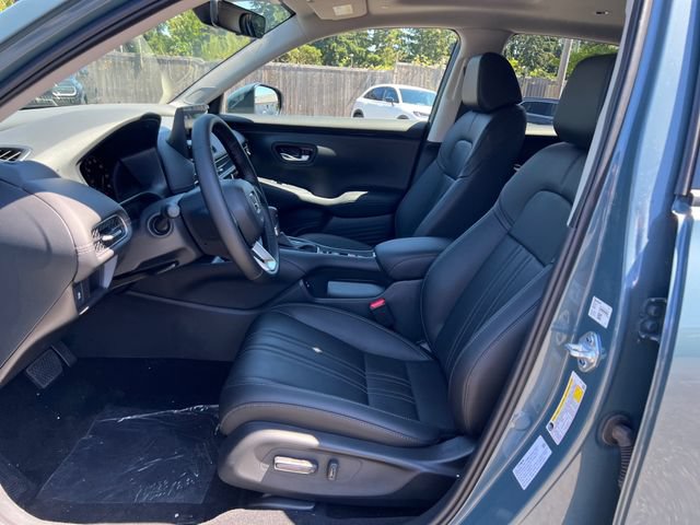 New 2027 Honda HR-V EX-L image 16