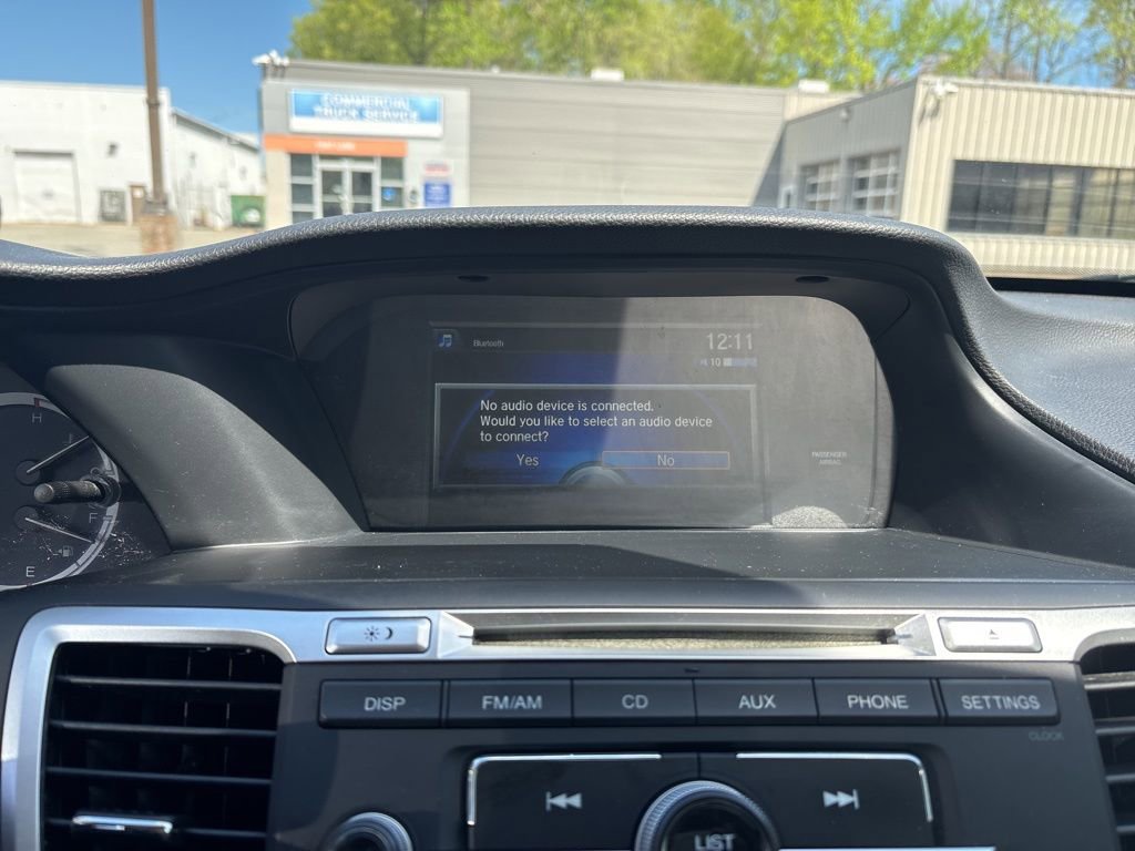 Used 2014 Honda Accord LX image 17