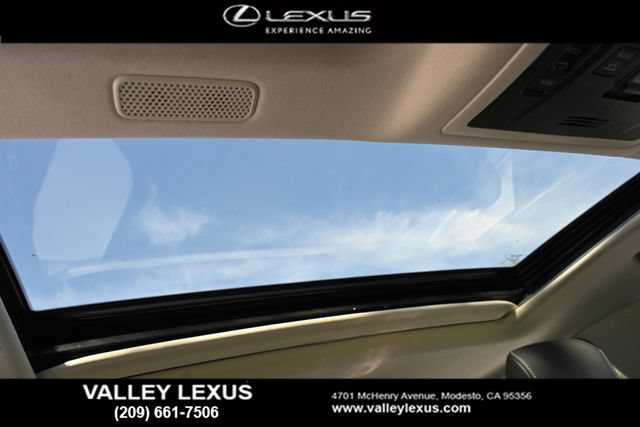 Used 2024 Lexus ES 300h F Sport w/ Accessory Package (Z2) FWD image 7