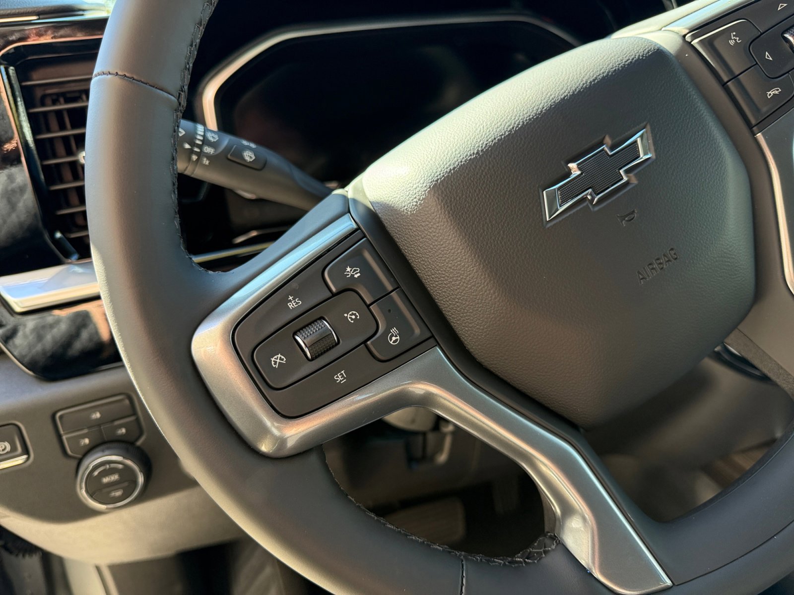 New 2026 Chevrolet Silverado 2500 LT w/ Trail Boss Package image 20