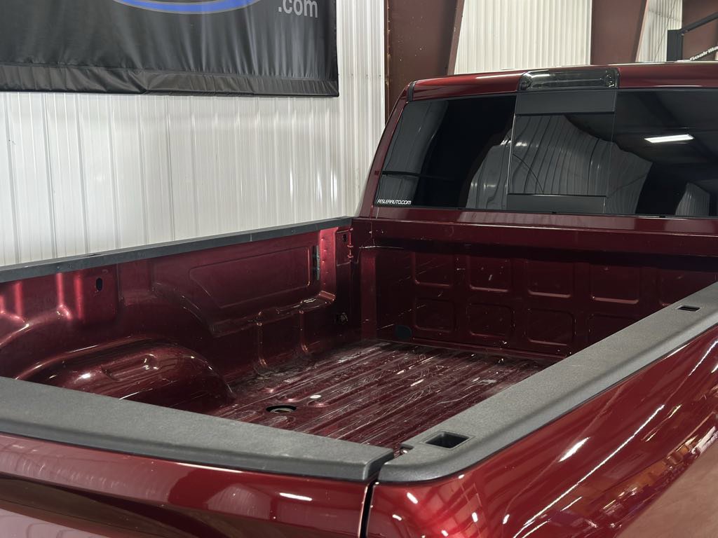 Used 2022 RAM 2500 Big Horn w/ Level C Equiment Group image 5