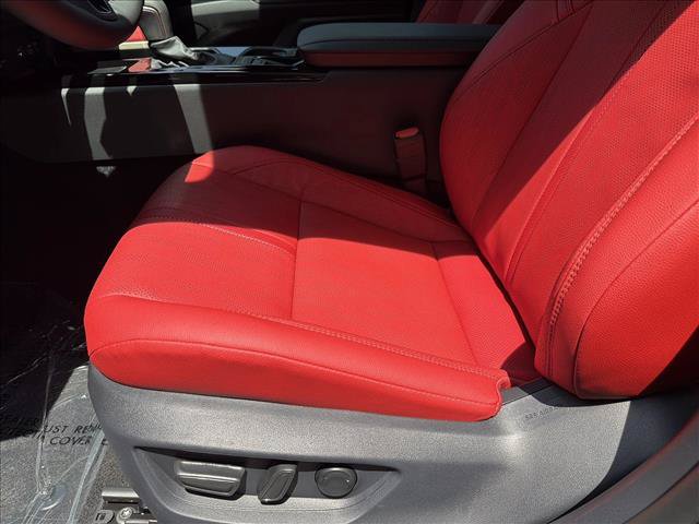 New 2026 Toyota Camry XSE w/ Premium Plus Package FWD image 12