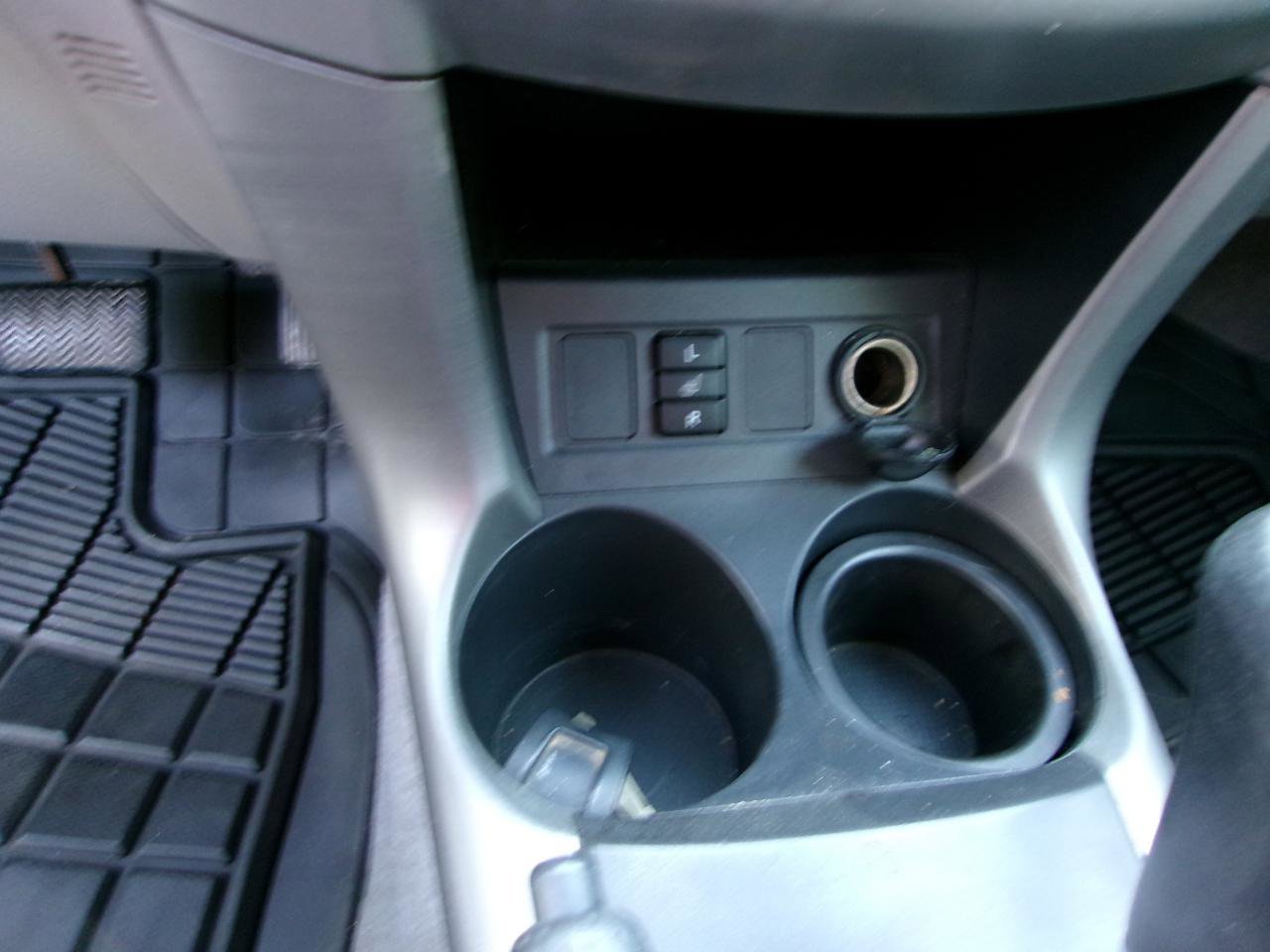 Used 2007 Toyota RAV4 Limited AWD/4WD image 11