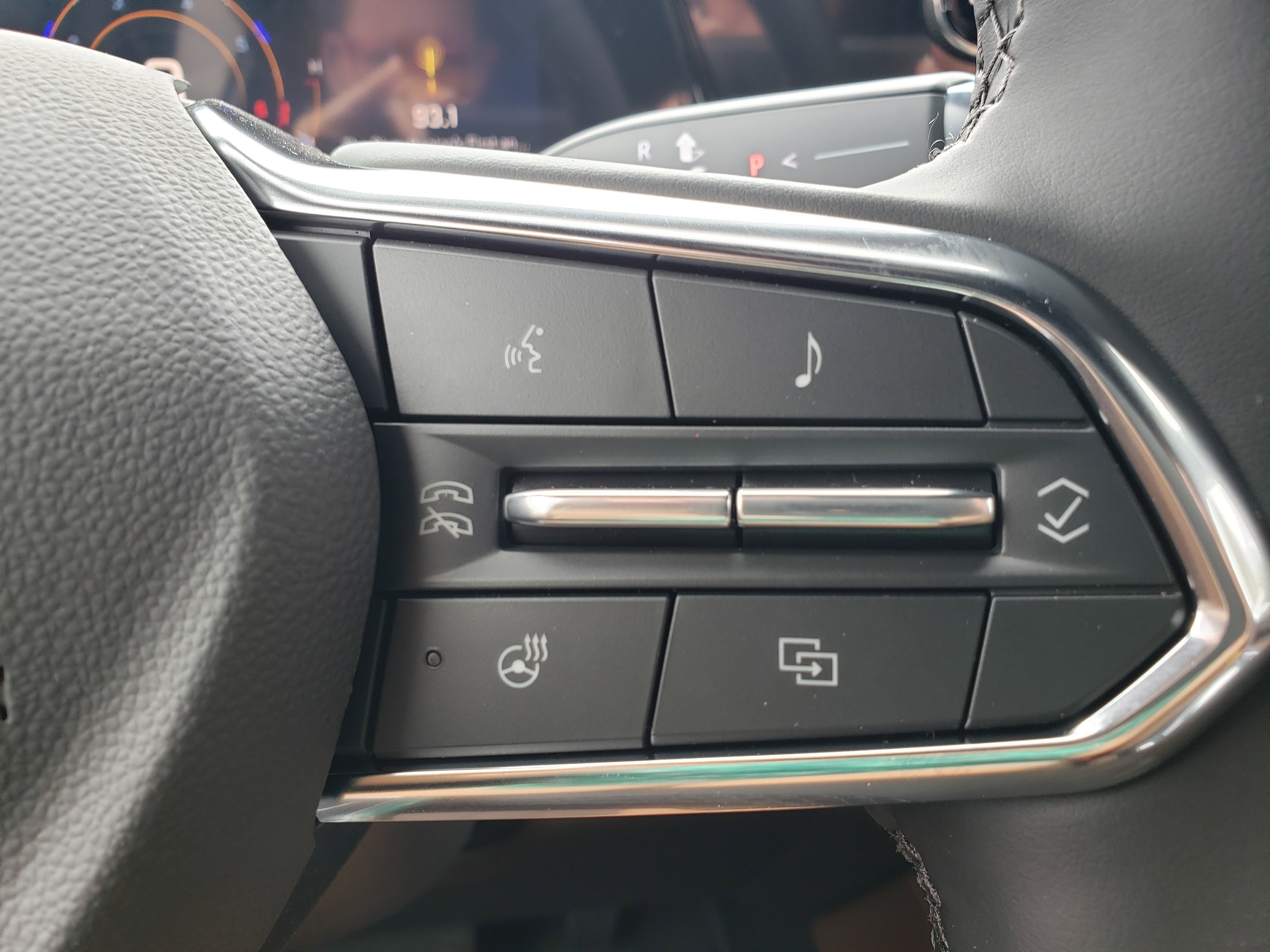 New 2026 Chevrolet Tahoe High Country image 16