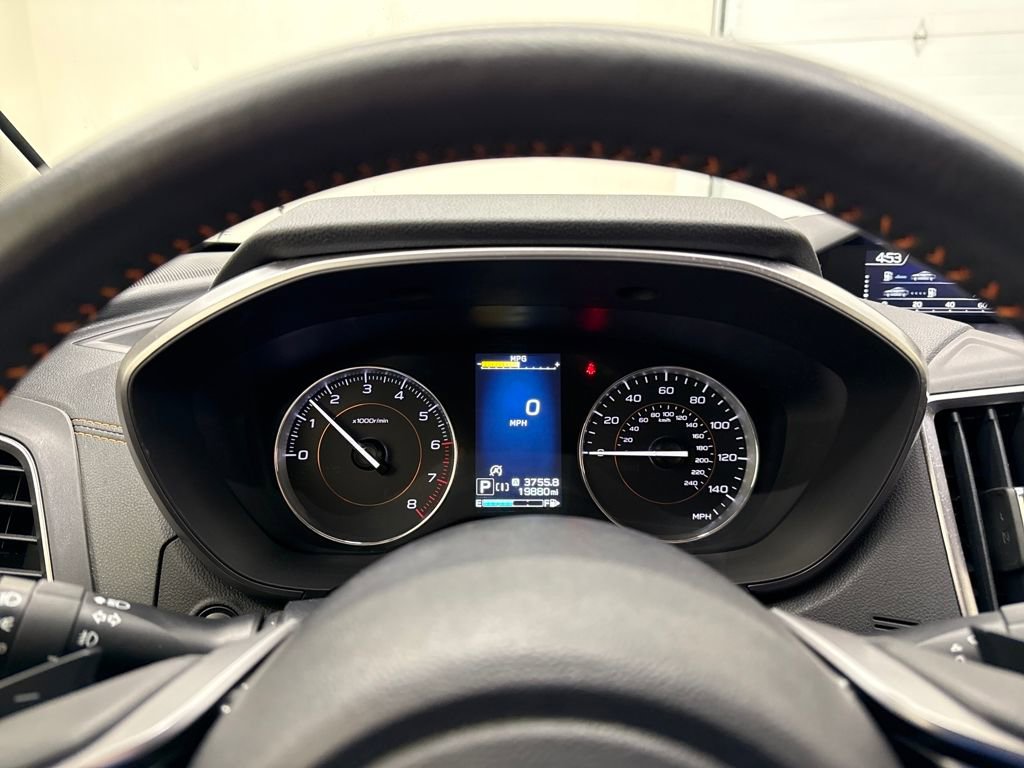 Certified 2023 Subaru Crosstrek 2.5i Limited image 16
