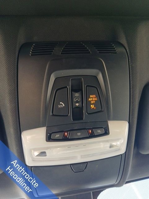 Used 2015 BMW X6 xDrive35i image 24