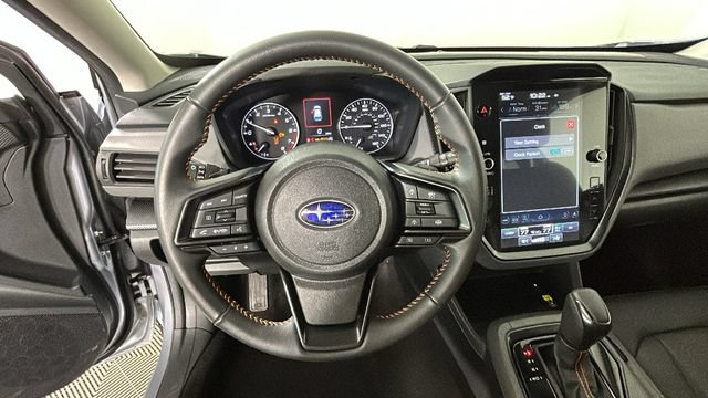 Used 2024 Subaru Crosstrek 2.5i Limited AWD/4WD image 15