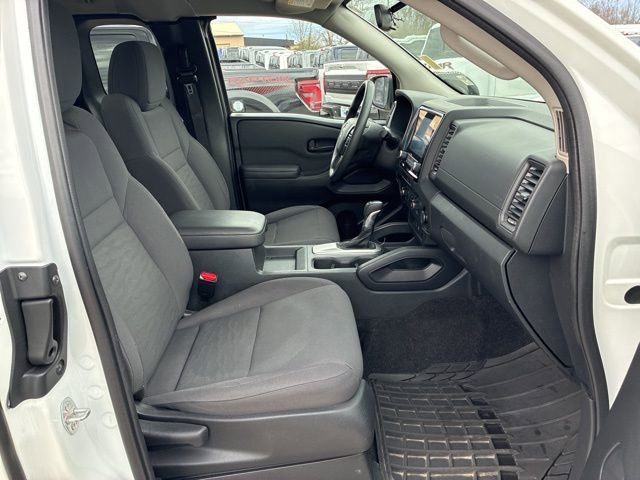 Used 2022 Nissan Frontier S RWD image 19