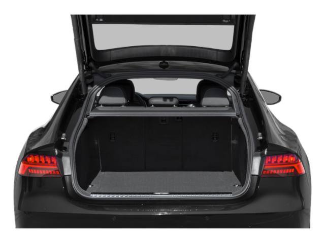 Used 2019 Audi A7 3.0T Prestige AWD/4WD image 14