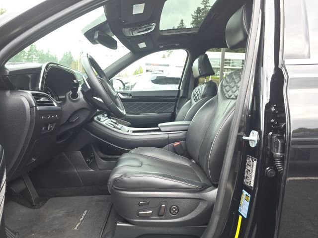 Used 2020 Hyundai Palisade Limited image 9