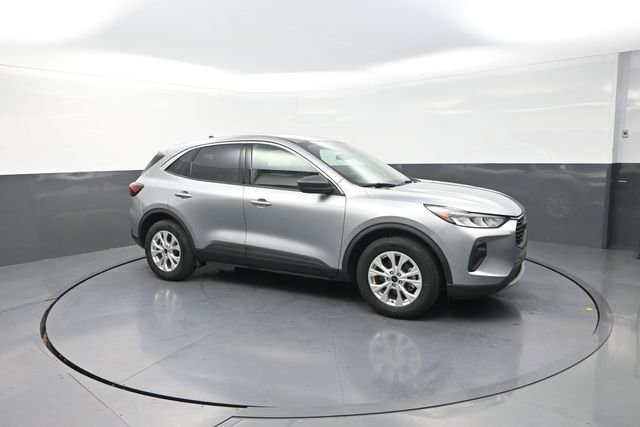 Used 2024 Ford Escape Active FWD image 21