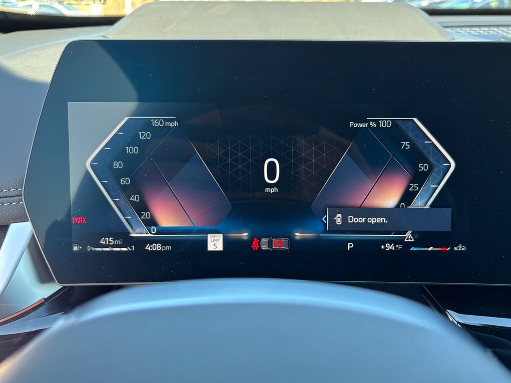 New 2026 BMW X1 xDrive28i AWD/4WD image 22