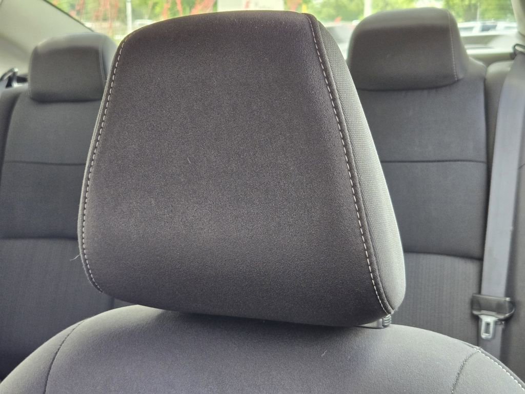Used 2024 Nissan Altima 2.5 SV FWD image 17