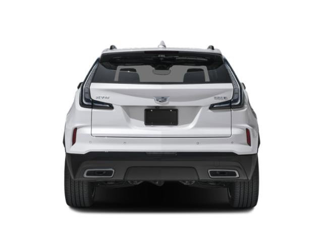 Used 2024 Cadillac XT4 Sport image 5