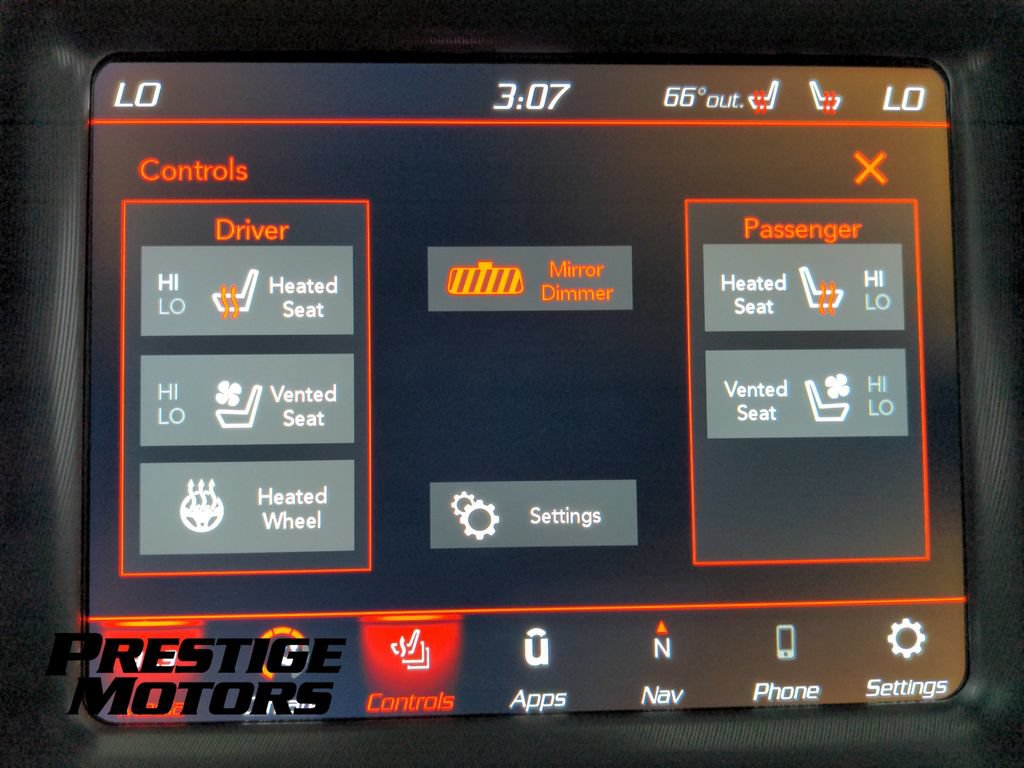 Used 2022 Dodge Challenger R/T Scat Pack w/ Plus Package RWD image 25