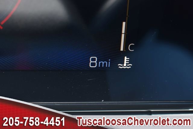 New 2026 Chevrolet Trax LT w/ LT Convenience Package image 24