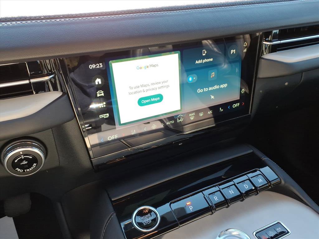 New 2025 Lincoln Navigator Reserve image 14