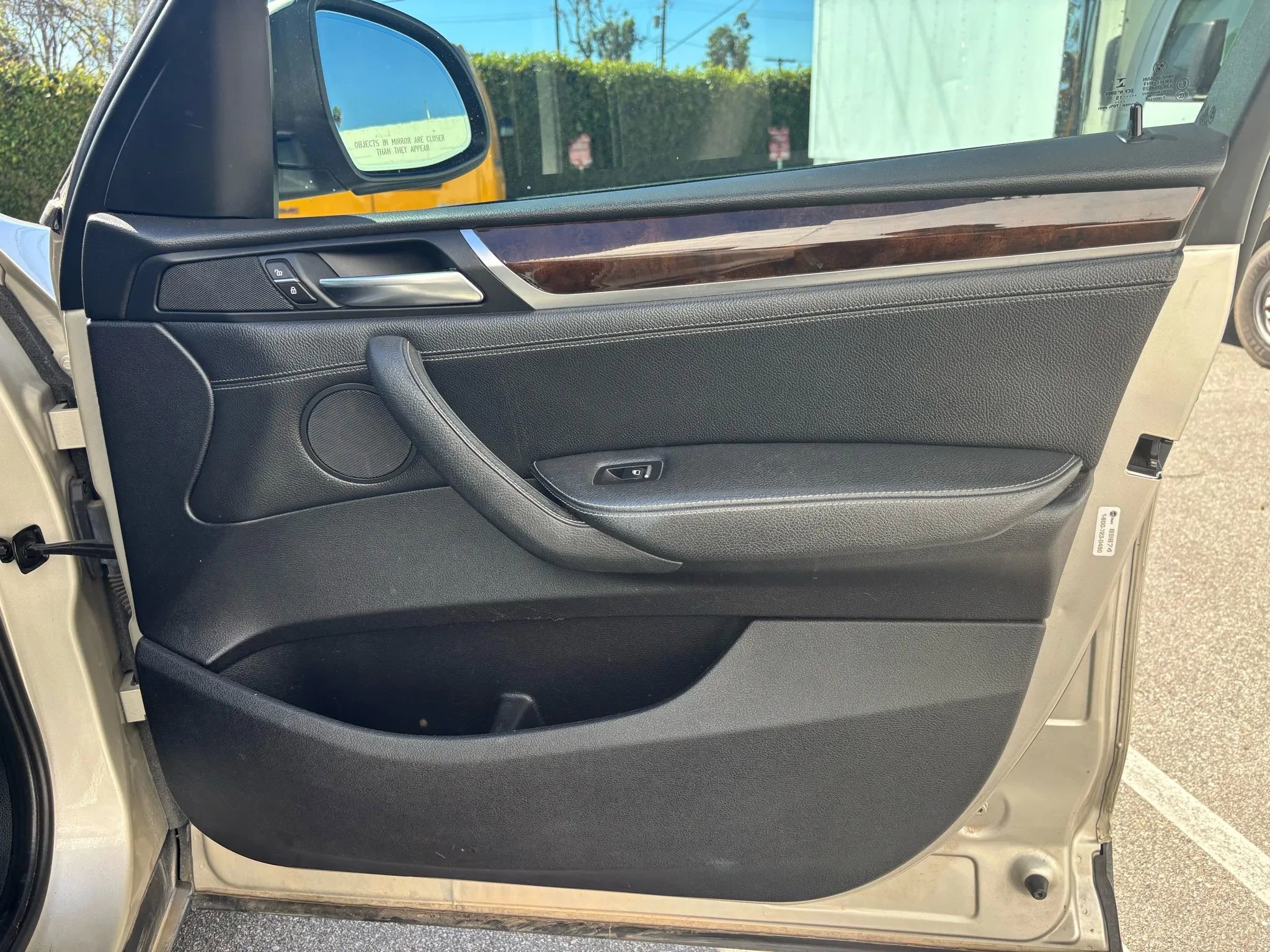 Used 2015 BMW X3 xDrive28i image 27