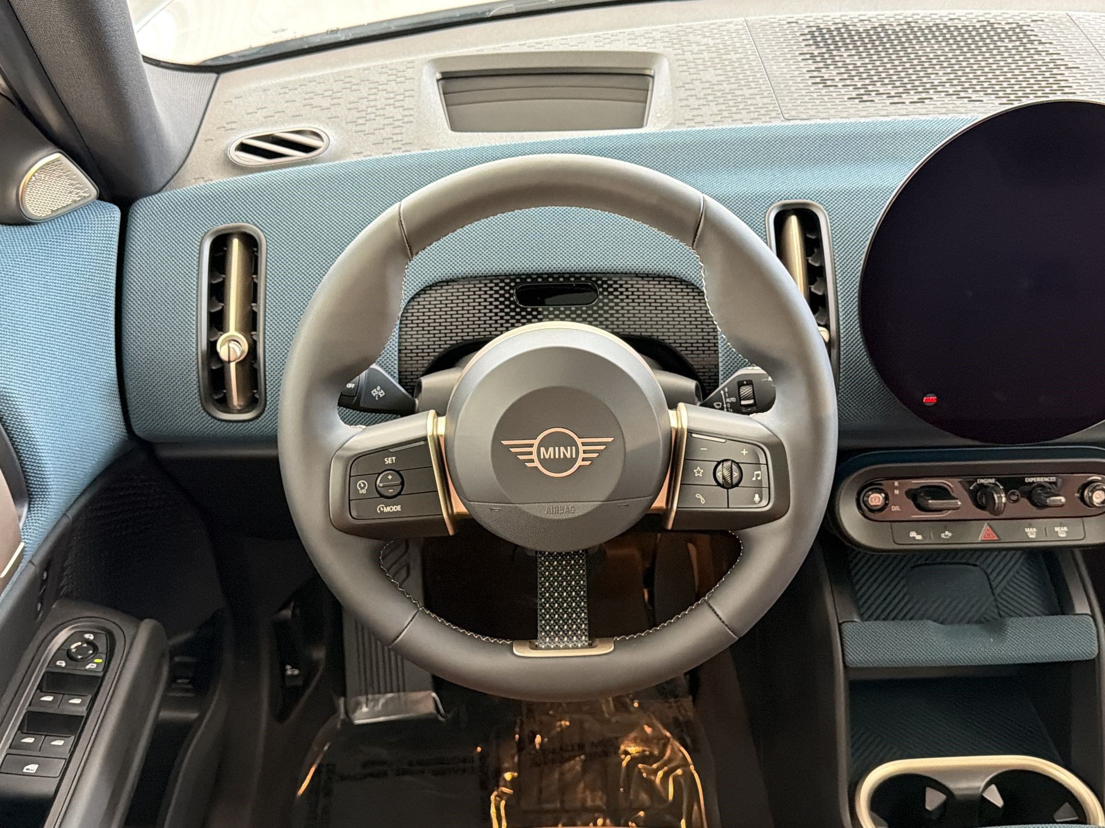 New 2027 MINI Cooper Countryman S AWD/4WD image 18