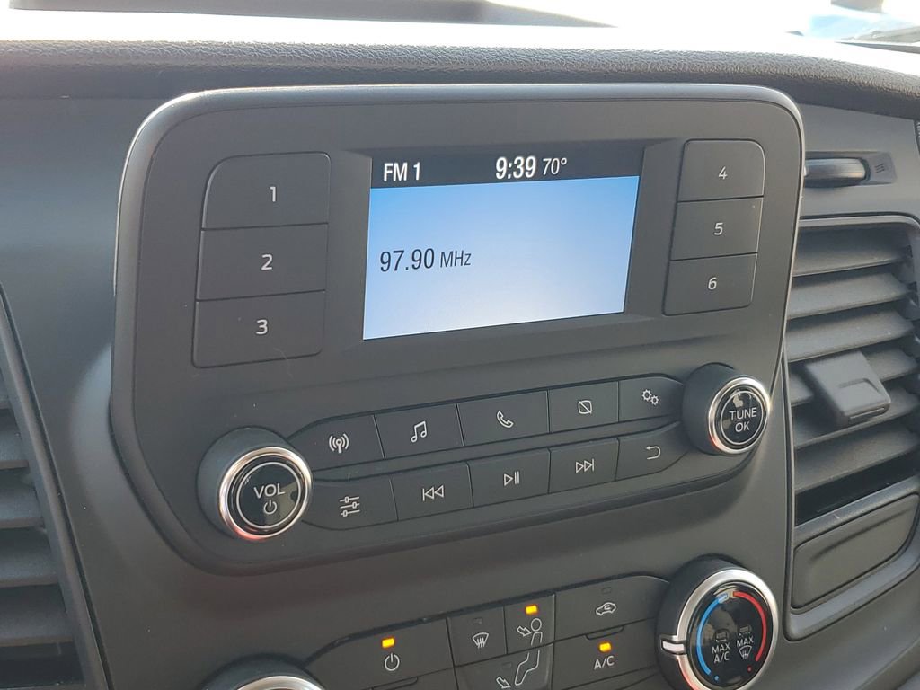 Used 2024 Ford Transit 250 Low Roof w/ Exterior Upgrade Package image 17