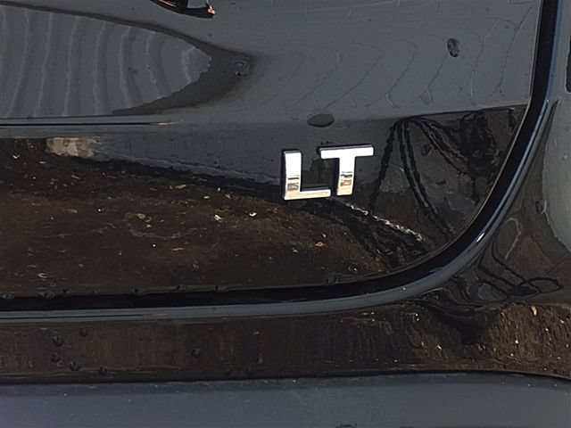New 2026 Chevrolet Trax LT FWD image 18