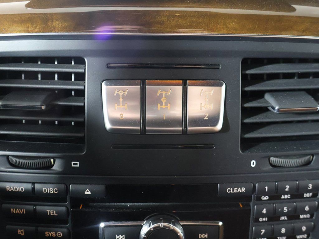 Used 2016 Mercedes-Benz G 63 AMG 4MATIC image 56