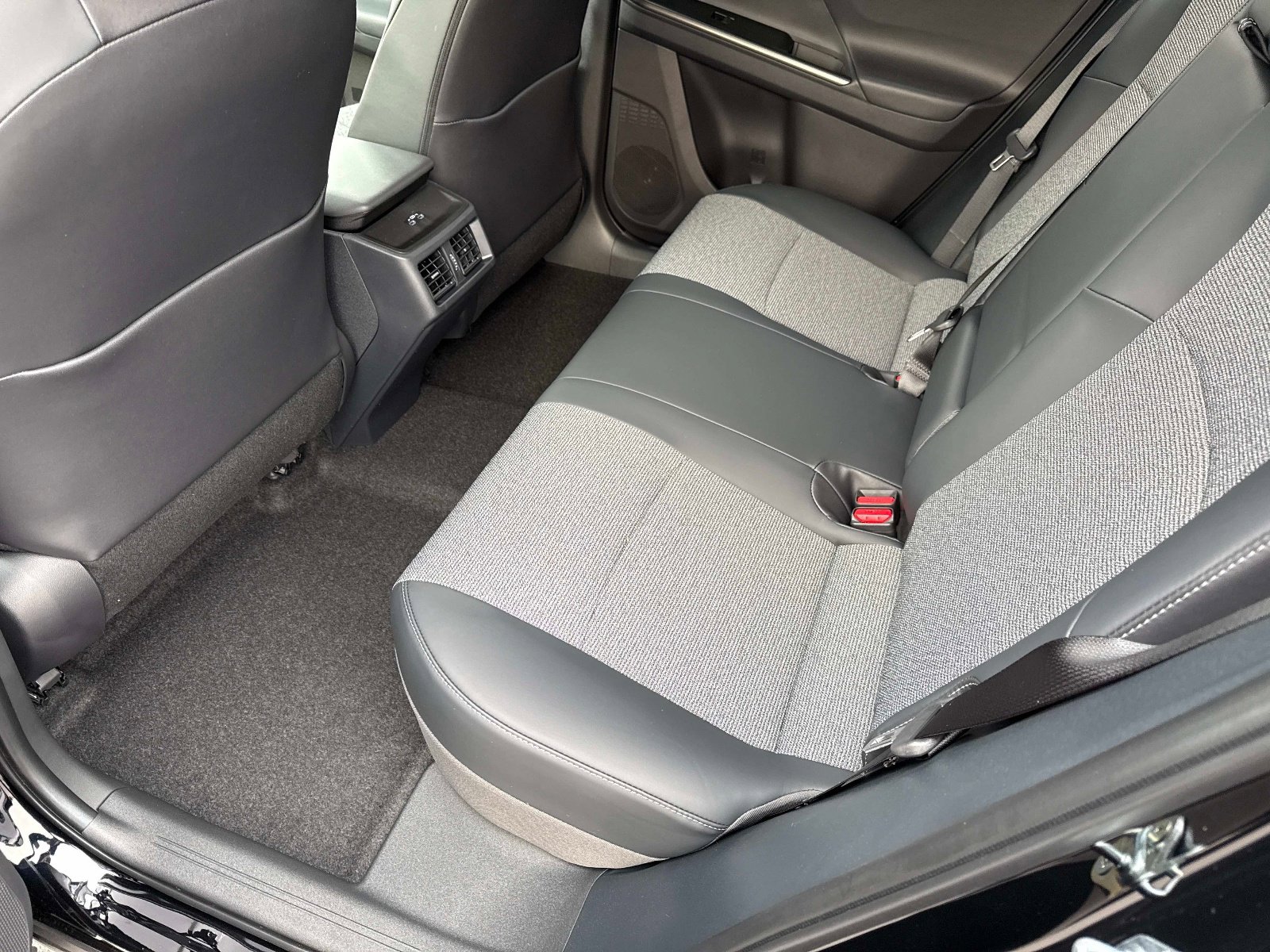 New 2026 Toyota bZ image 16