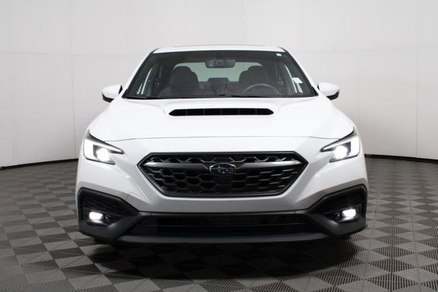 Used 2022 Subaru WRX Limited image 2