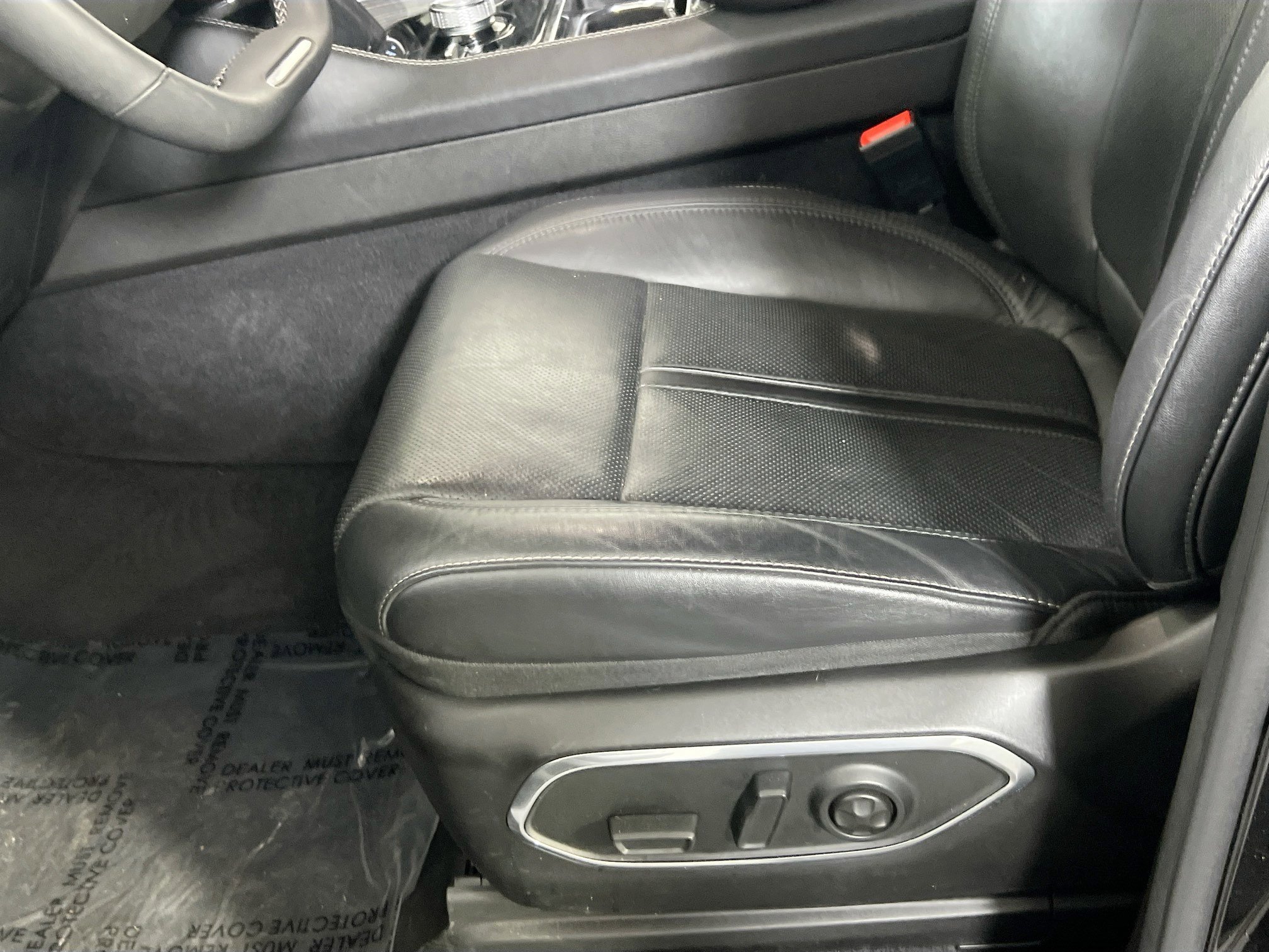 Used 2022 Jeep Wagoneer Series II image 20