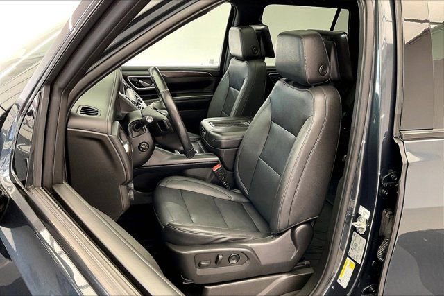 Used 2022 Chevrolet Tahoe Z71 w/ Z71 Off-Road Package image 17