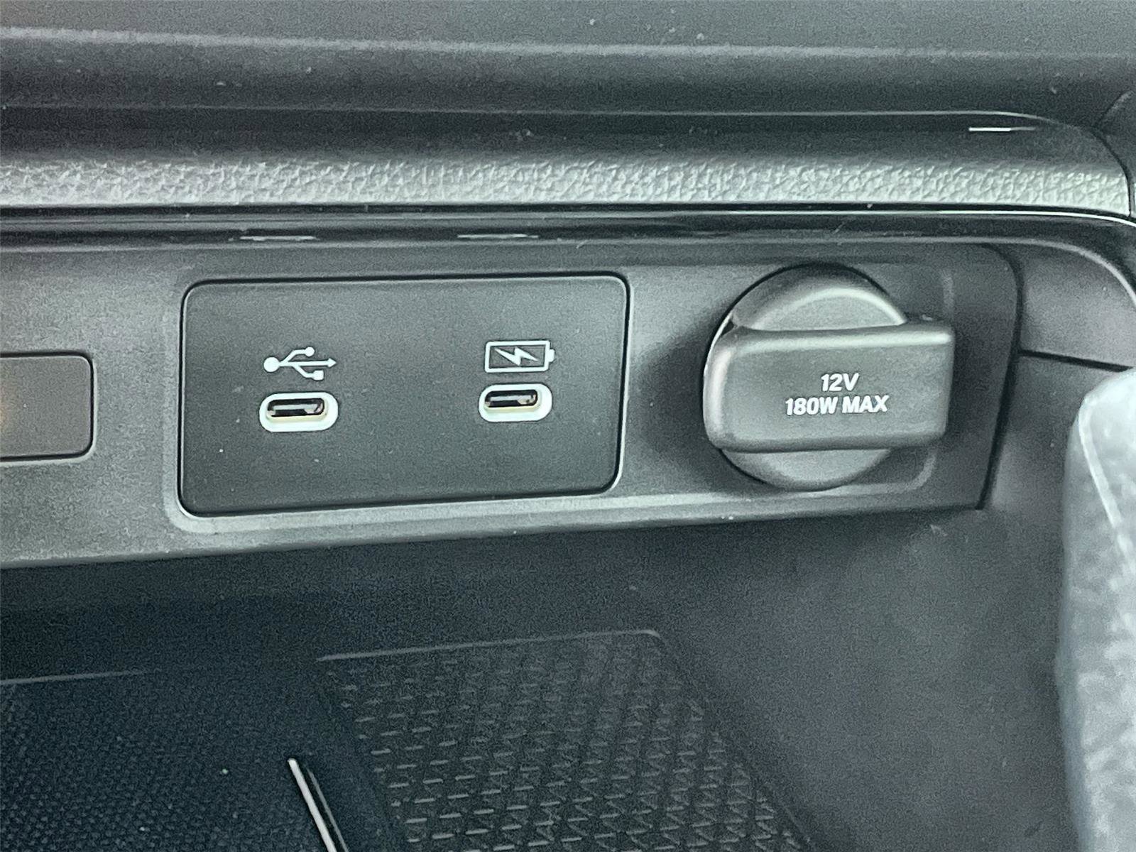 Certified 2026 Honda CR-V LX image 23