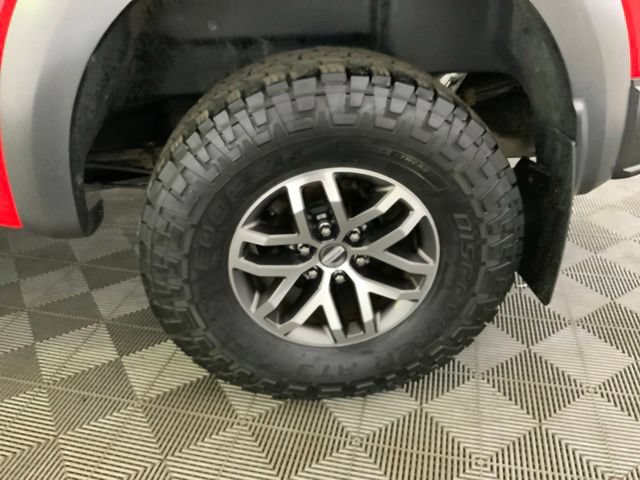 Used 2018 Ford F150 Raptor w/ Equipment Group 802A Luxury AWD/4WD image 11