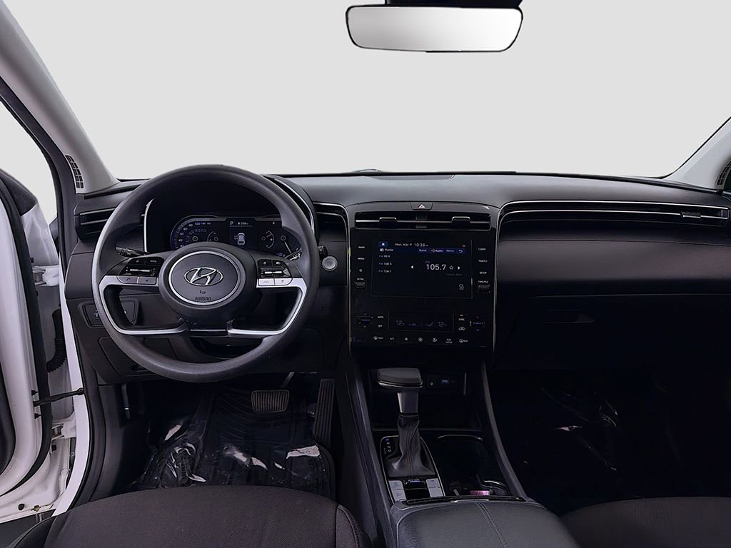 Used 2024 Hyundai Tucson SEL image 23