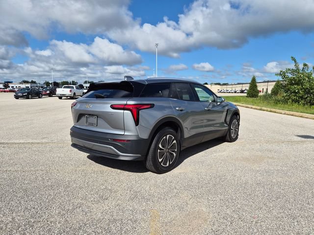 Used 2024 Chevrolet Blazer EV LT AWD/4WD image 6
