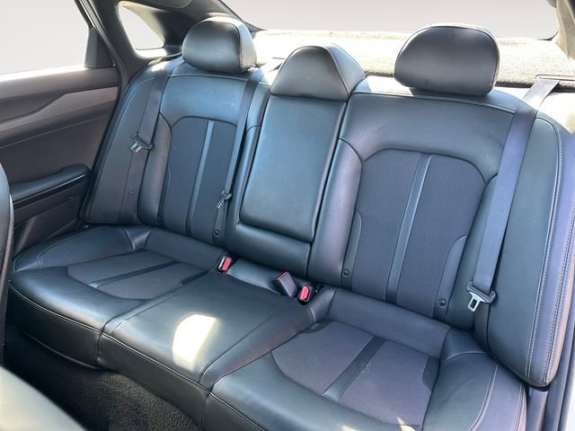Used 2023 Kia K5 GT-Line w/ GT-Line Premium Package image 13
