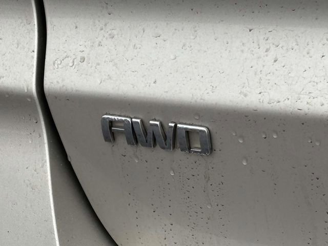 Used 2014 Chevrolet Traverse LTZ image 39