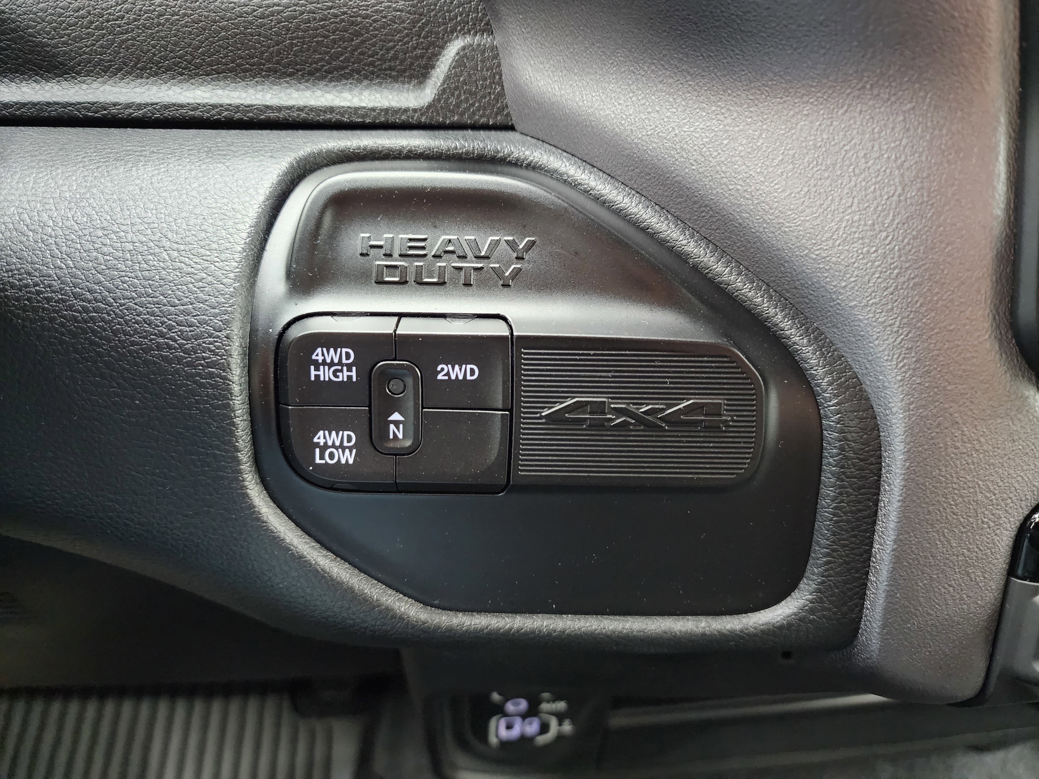 Used 2023 RAM 2500 Big Horn w/ Snow Chief Group image 50