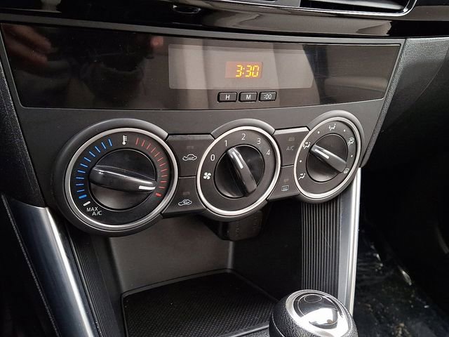 Used 2014 MAZDA CX-5 Sport w/ Bluetooth Audio Package image 15