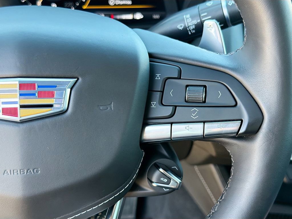 Used 2023 Cadillac CT5 V Blackwing w/ Driver Assist Package image 41