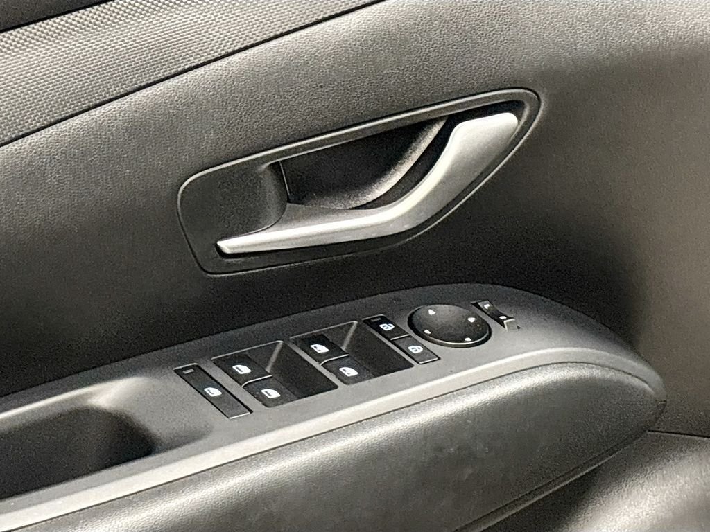 Certified 2025 Hyundai Santa Cruz SEL AWD/4WD image 20