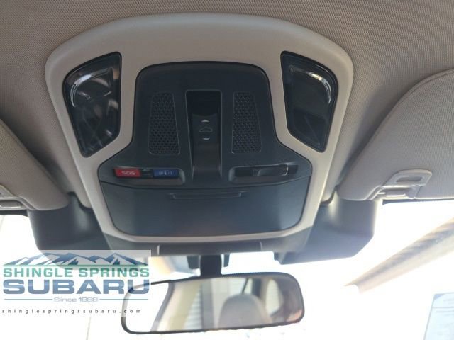 Certified 2025 Subaru Outback Premium image 35