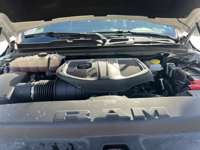 Used 2026 RAM 1500 Rebel w/ Rebel Level 1 Equipment Group AWD/4WD image 20