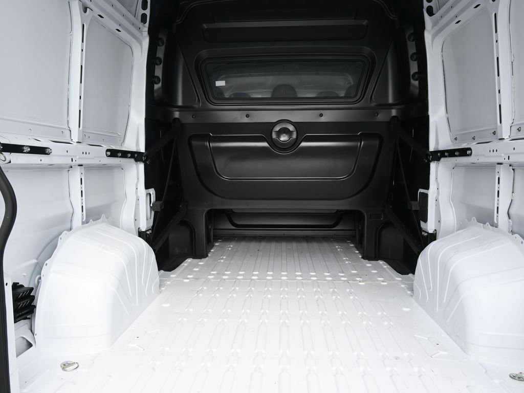 New 2025 RAM ProMaster 2500 w/ Crew Van Package image 13