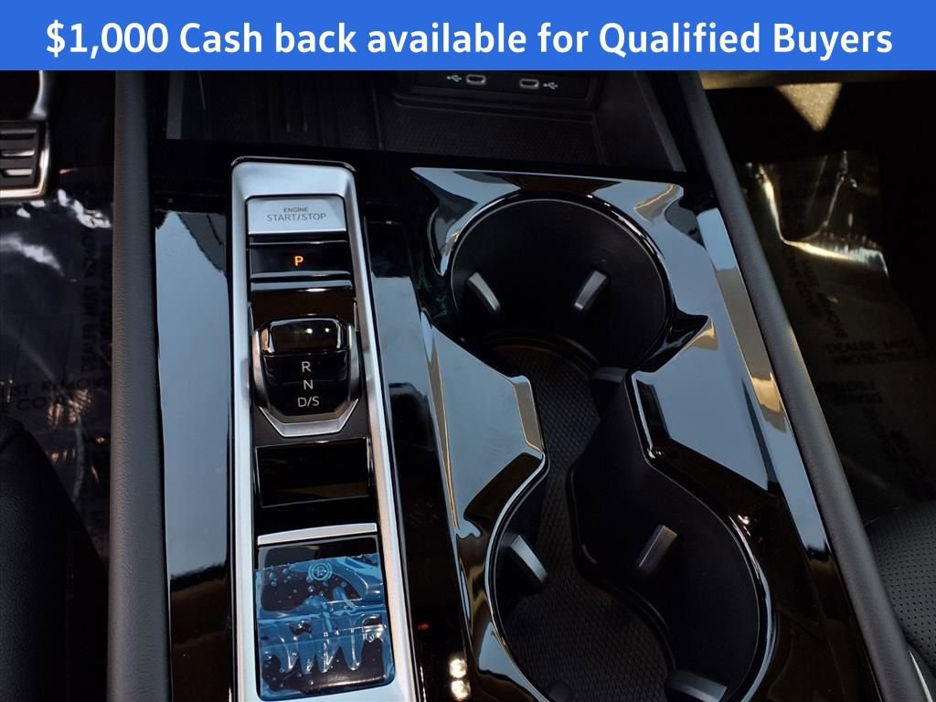 New 2026 Volkswagen Atlas SEL Premium R-Line image 11