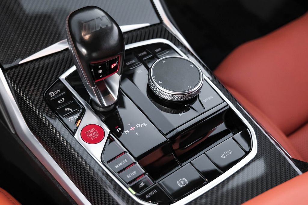 Used 2024 BMW M4 xDrive Competition image 24