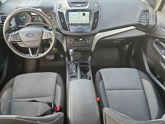 Used 2017 Ford Escape SE w/ Equipment Group 201A image 17